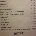Bomber Nourriture