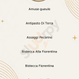 Da Ferro Nourriture