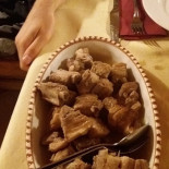 Da Ugo Nourriture