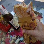 Il Punto Panino Comida