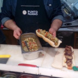 Il Punto Panino Comida
