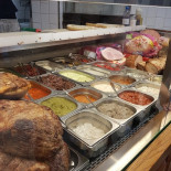 Il Punto Panino Comida