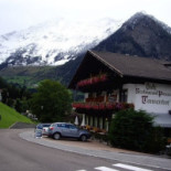 Gasthof Tannenhof Exterior