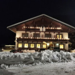 Gasthof Tannenhof Comida