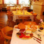 Gasthof Tannenhof Comida
