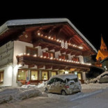 Gasthof Tannenhof Exterior