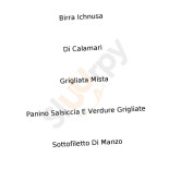 Le Sapin Rouge Comida