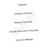 Pizzeria Acone food