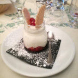 Pizzeria Acone food