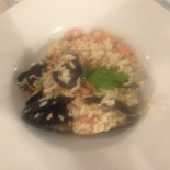 Ristorante Barsa Nourriture
