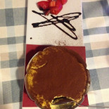 Ristorante Barsa Nourriture