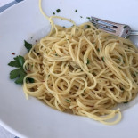 Ristorante Barsa Nourriture