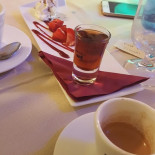 Ristorante Barsa Nourriture