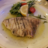 Ristorante Barsa Nourriture
