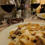 Il Bacio Food