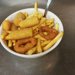 Il Bacio Food