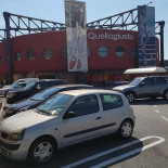 Valecenter Exterior