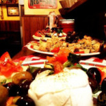 Enoteca Nebraska Comida