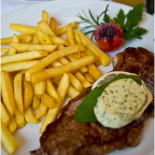 Pizzeria Wieser food