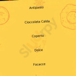 Fraccaro Café Nourriture