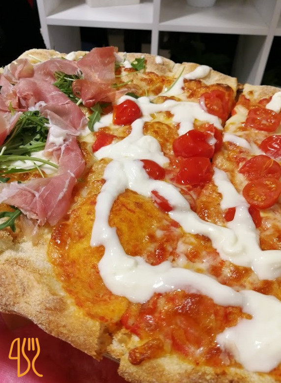 Fraccaro Spumadoro Comida