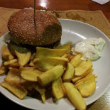 Rooster House Comida