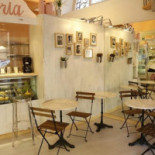 Ice Bakery Florence Nourriture