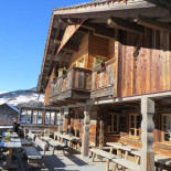 Putschall Exterior