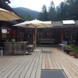 Putschall Exterior
