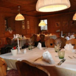 Weingarten Comida