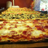 Lucignolo Pizzeria Comida