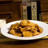 La Bottega Del Cornocchio