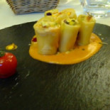 L'essentiel Da Andreone Nourriture