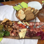 Haidgerberhof Food