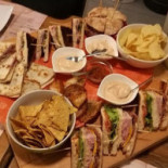 Qb Food