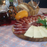 Haidgerberhof Food