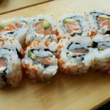 Zen Sushi Nourriture
