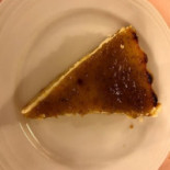 Macchiascandona Nourriture
