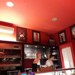 La Formaggeria Food