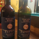 La Formaggeria Food