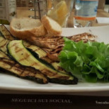 Greenwich Pizzeria Nourriture