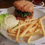 Greenwich Pizzeria Nourriture