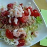 Greenwich Pizzeria Nourriture