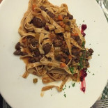 Fink food