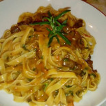 Gasthof Huber Comida