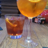 Reverse Firenze Nourriture