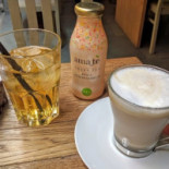 Reverse Firenze Nourriture