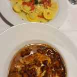Petra food