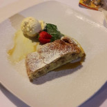Petra food