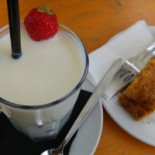 Regiohof Comida